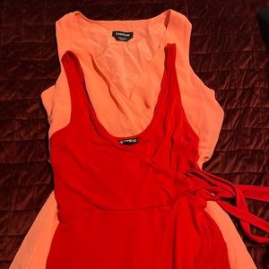 Dress bundle